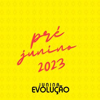 Foto da capa: Pré-Junino