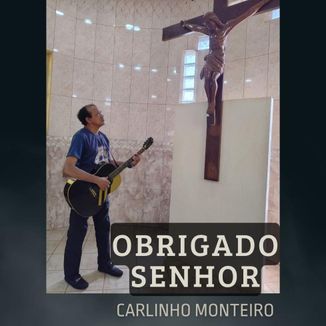 Foto da capa: Obrigado Senhor