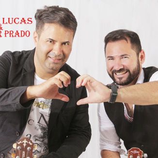 Foto da capa: João Lucas & Junior Prado