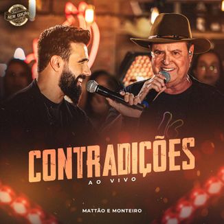 Foto da capa: Contradições