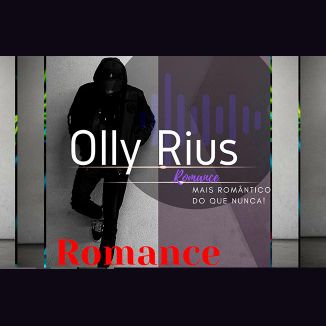 Foto da capa: Olly Rius