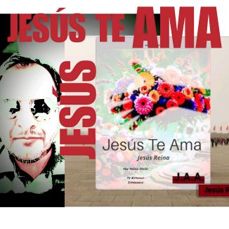 Foto da capa: Jesus Te Ama