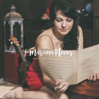 Foto da capa: Músicas de Gaveta