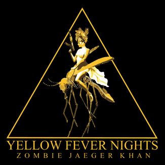 Foto da capa: Yellow Fever Nights