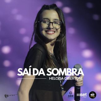 Foto da capa: Saí Da Sombra