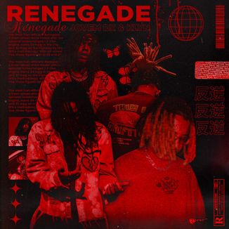 Foto da capa: Renegade