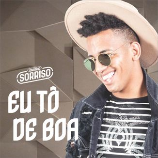 Foto da capa: Eu tô de boa