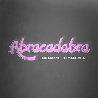 Foto da capa: AbraCadabra - Alakazam