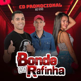 Foto da capa: BONDE DO RAFINHA - AO VIVO 2K22