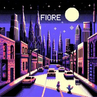 Foto da capa: Fiore