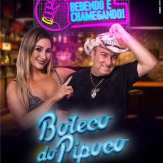 Foto da capa: Boteco do Pipoco