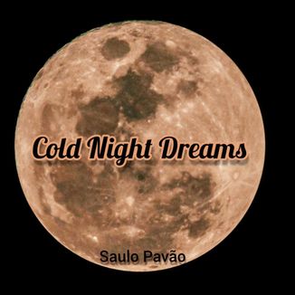 Foto da capa: Cold Night Dreams