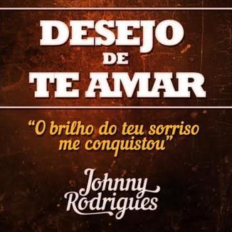 Foto da capa: Johnny Rodrigues In Stúdio 2014