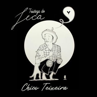 Foto da capa: Tristeza Do Jeca