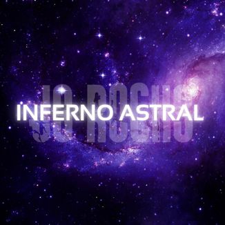Foto da capa: Inferno Astral