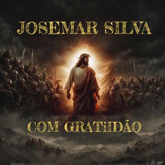 Foto da capa: COM GRATIDÃO