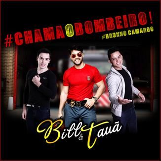 Foto da capa: Chama o bombeiro