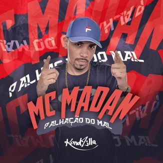 Foto da capa: Palhação Do Mal