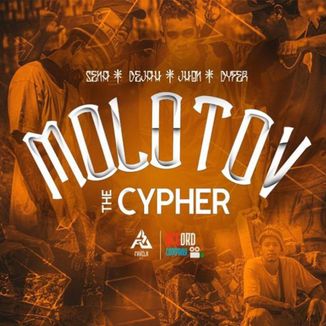 Foto da capa: Cypher Molotov
