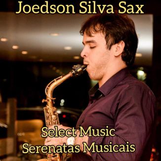 Foto da capa: Select Music Acoustic - Serenatas Musicais