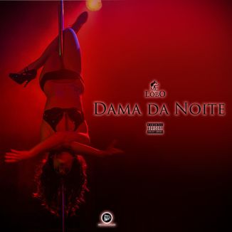 Foto da capa: Dama da Noite