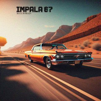 Foto da capa: Impala 67