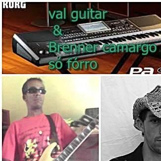 Foto da capa: brennerevalguitar