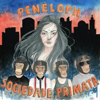 Foto da capa: Penéloph