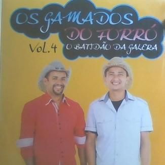 Foto da capa: Vol.04