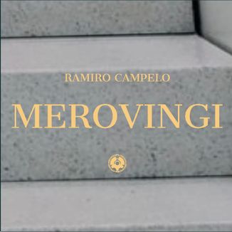 Foto da capa: MEROVINGI