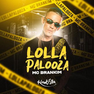 Foto da capa: Lollapalooza