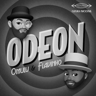 Foto da capa: ODEON 2020 ( BREGA FUNK )