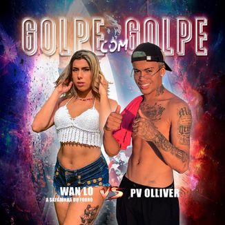 Foto da capa: Golpe com Golpe