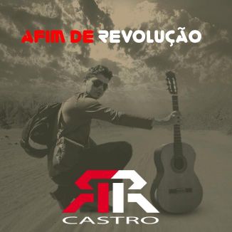 Foto da capa: AFIM DE REVOLUÇÃO