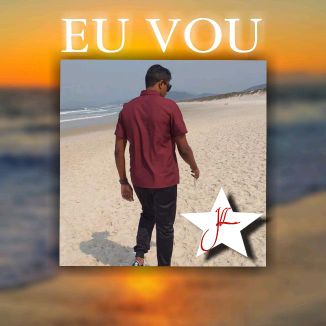 Foto da capa: Eu Vou - JLL