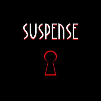 Foto da capa: Suspense