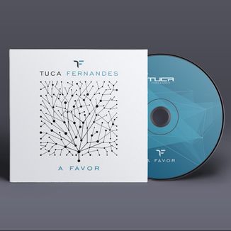 Foto da capa: TUCA FERNANDES - EP A FAVOR