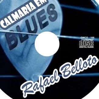 Foto da capa: Calmaria em Blues