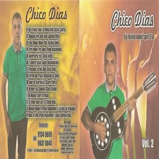 Foto da capa: Chico dias Vol 2