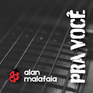 Foto da capa: Pra Você