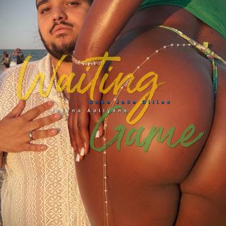 Foto da capa: Waiting Game
