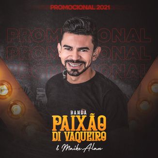 Foto da capa: Promocional 2021