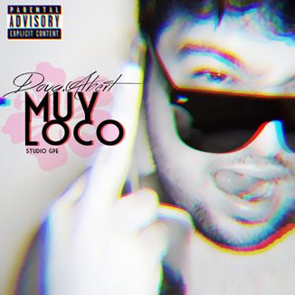Foto da capa: Muy Loco (Putarias de Carnaval 2019)