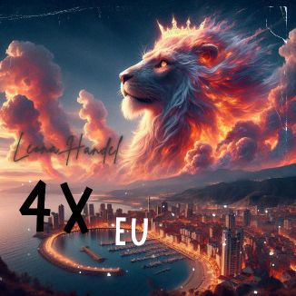 Foto da capa: 4xEu