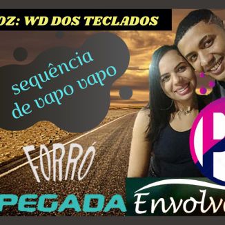 Foto da capa: SEQUÊNCIA DE VAPO VAPO