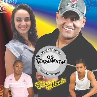 Foto da capa: OS FERRAMENTAS - Vol. 3