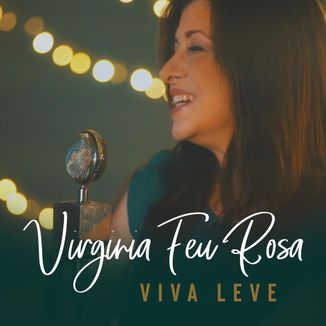 Foto da capa: Viva Leve