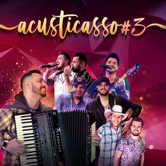 Foto da capa: Acusticasso 3