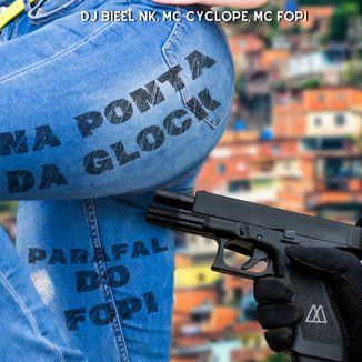 Foto da capa: Na Ponta da Glock/Parafal do Fopi