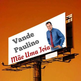 Foto da capa: Mãe Uma Joia